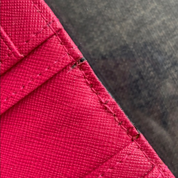 Kate Spade Cedar Street Stacey wallet - Picture 3 of 4